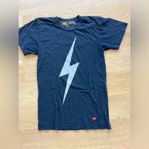 Aviator Nation Bolt Tee XS